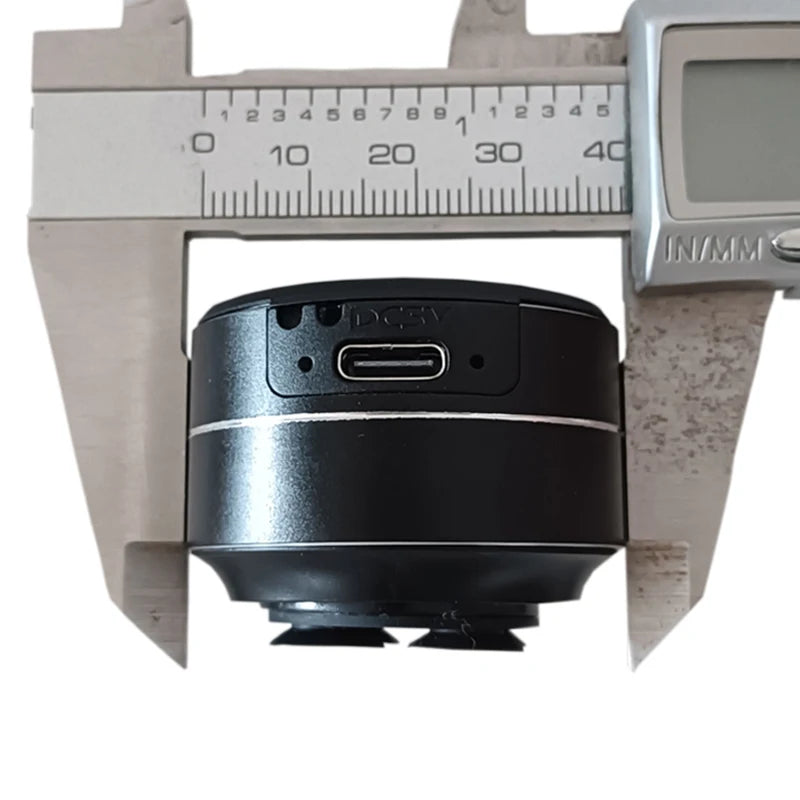 Humbird mini speaker
