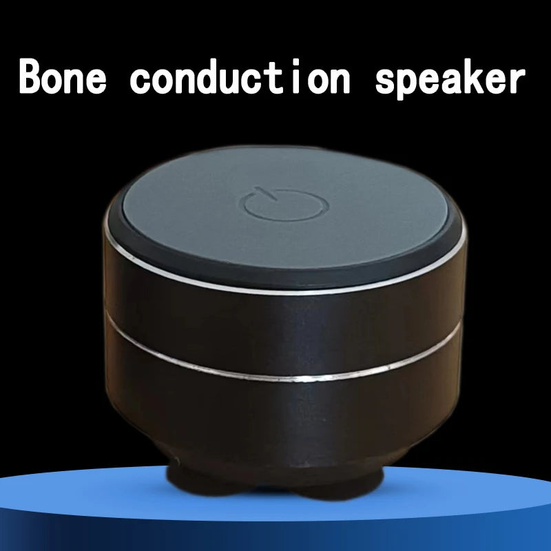 Humbird mini speaker