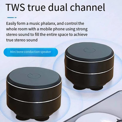 Humbird mini speaker